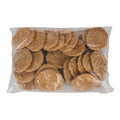 Grain Chicken Breaded Whole Cooked 6 5 case Pound Patty, per Fully -- Gold Homestyle Kist