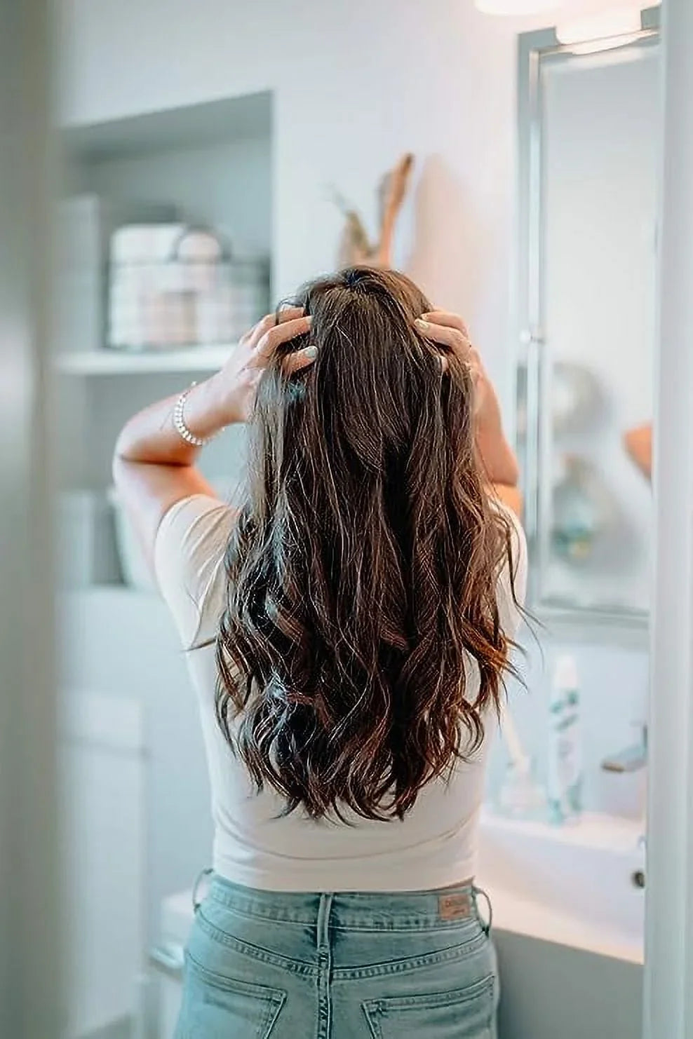 '+ Batiste Foam with Shine OZ(6pack) Cleanse Liquidless 3.6 Cleansing Milk, Coconut