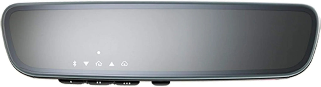 Connect With Frameless Rear Gentex Homelink ADVGENFLCHLN Mirror View