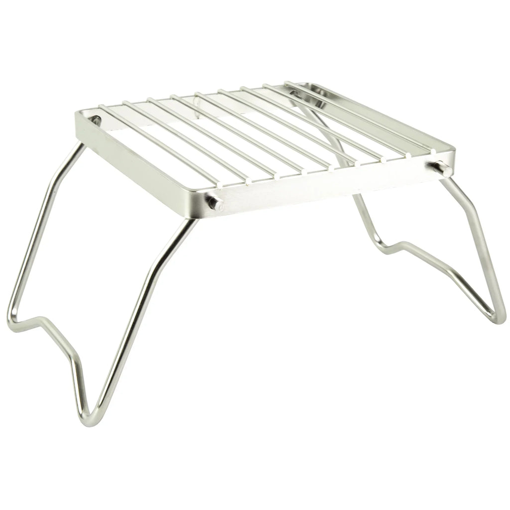 Pathfinder Grill Folding