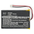 for High Battery 700 3.7V, Battery MH45908 BNA-WB-P1459 Wireless Li-Pol, mAh, - Ultra Corsair Battery Capacity Accessories Batteries Replacement N - Headset