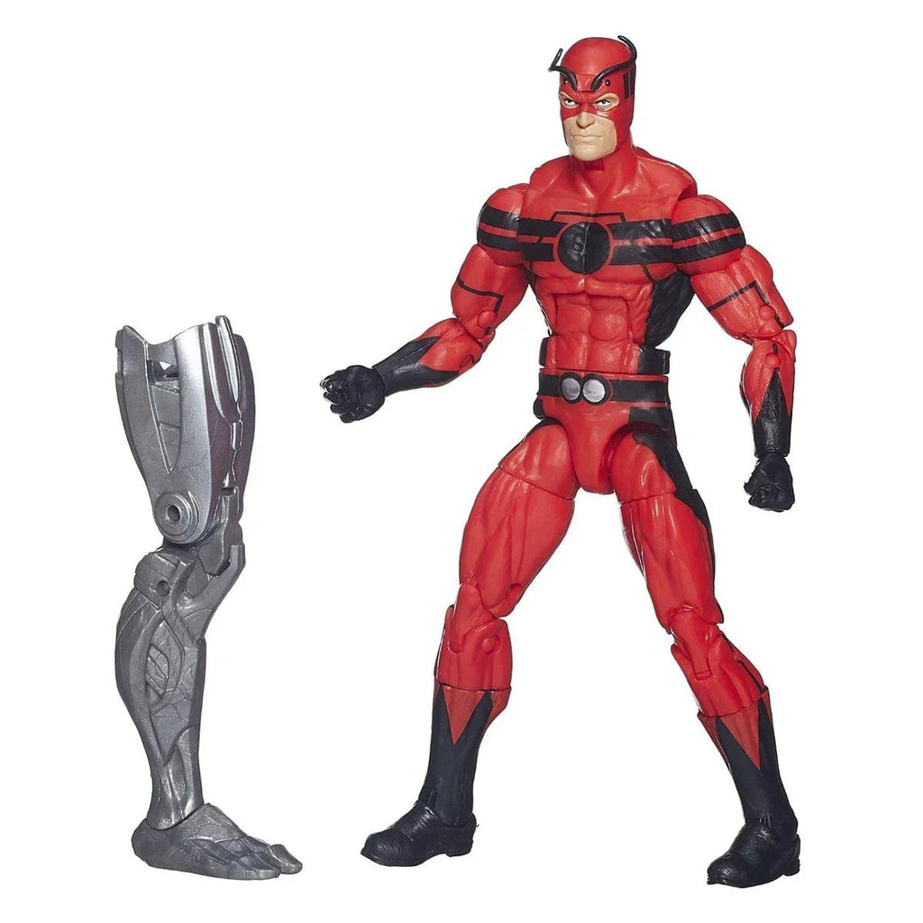 Legends Figure Marvel Giant Man Series Infinite Ant-Man Action 6"