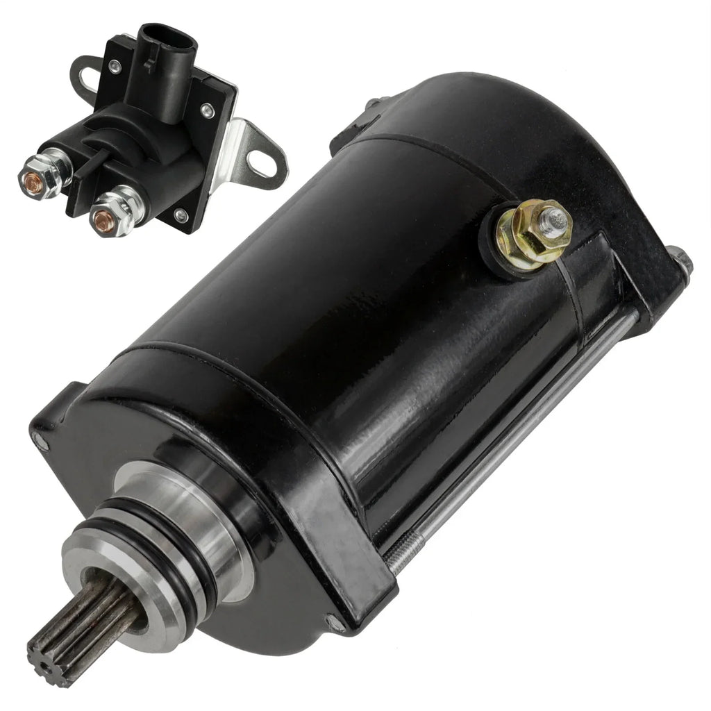 Ski GTX Solenoid Ltd Starter 2003 1998 Seadoo Relay Di for Jet 1999- GSX 951 &