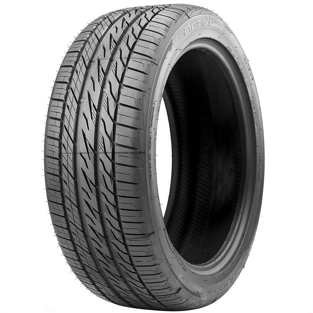 Motivo 98W Nitto 275/40R17