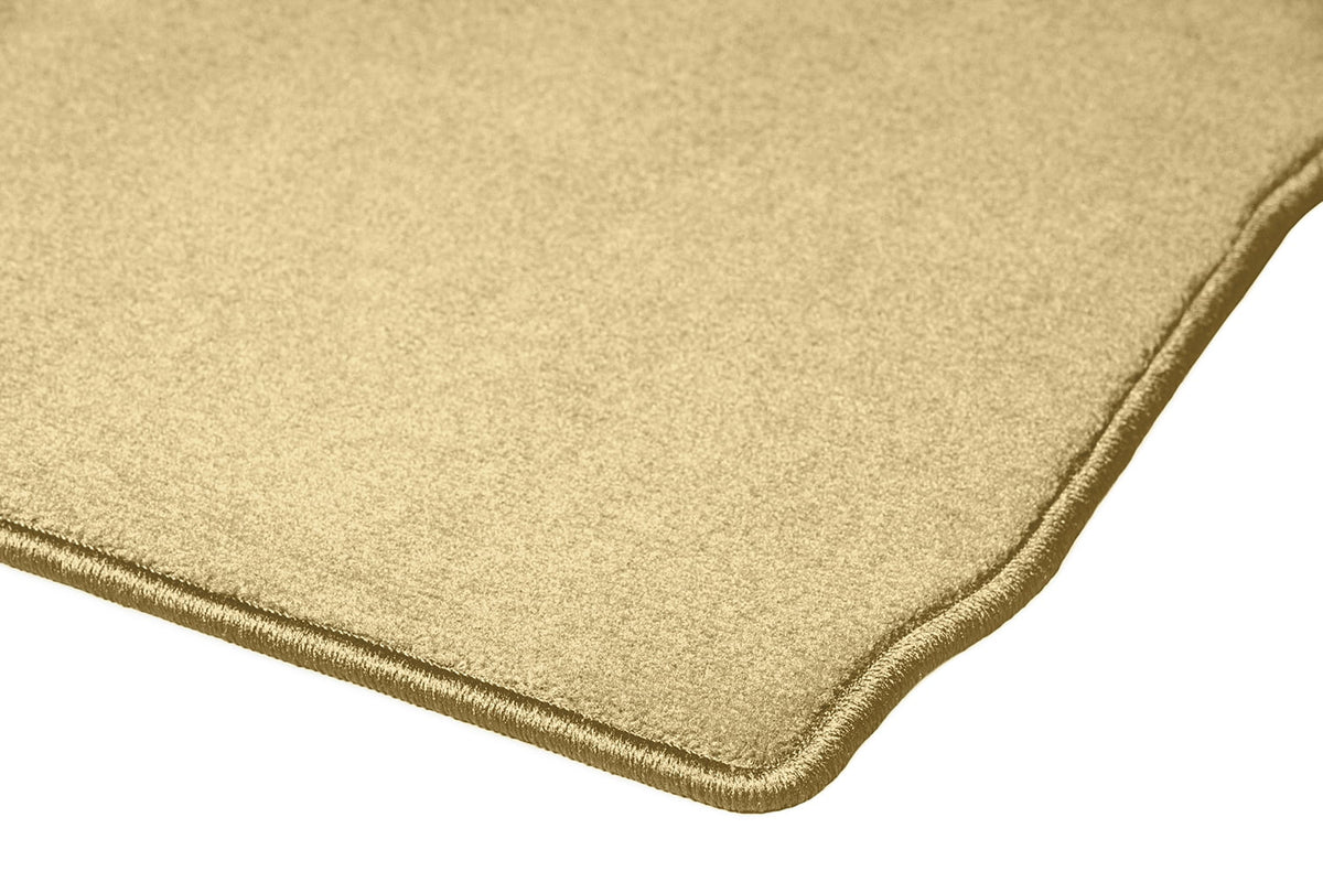Down Rear 2010 Mats, Carpet Seat Trunk Mat 2007, Mats Beige Explorer 2008, 2009, with Classic 2006, Fit / GGBAILEY Cargo Ford Floor - for / Medium Custom Car