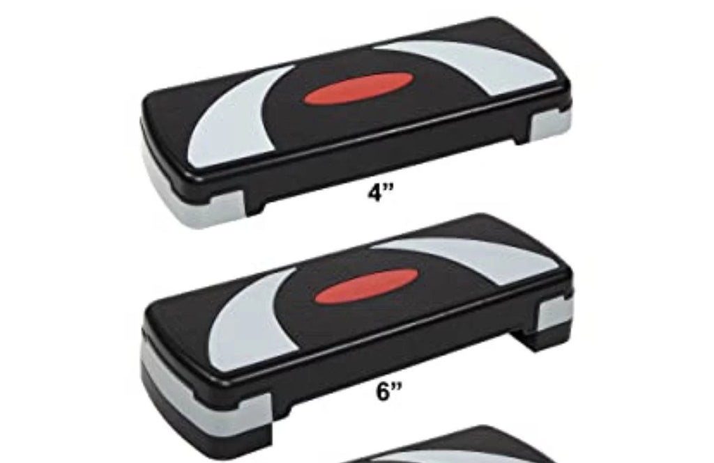 ( Taylor Made) Black Steppers