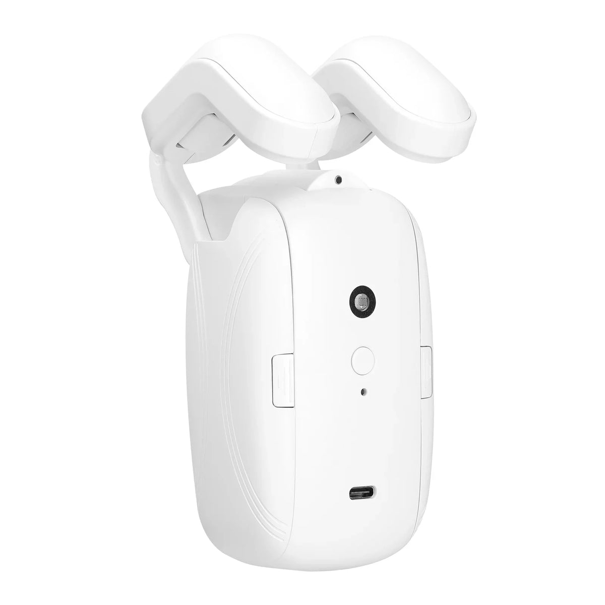 Control Timer Setup Electric WiFi Home Intelligent Gateways Robot & Curtain Support Curtain Motor Opener Automatic Sensing Compatible Remote with for No Roman Htovila Wiring with Rod APP