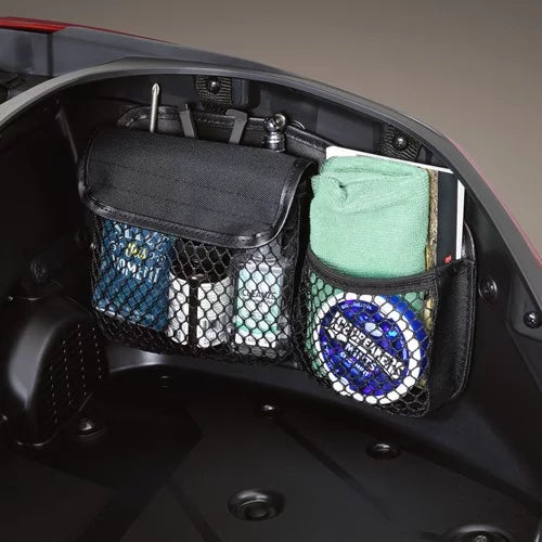 Organizers Trunk HG18TO Hopnel