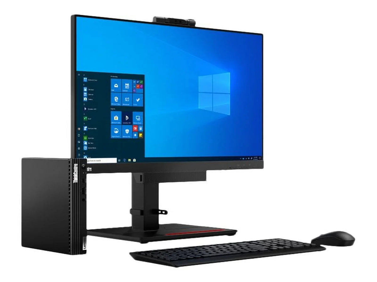 Thinkcentre (9VQ239) 3.4G 8Gb 5650Ge 11JN002PUS Ssd, M75Q Lenovo 256Gb Pro Ryzen