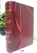 1784 Théâtre BOUND] [LEATHER v. Volume 2 de Regnard.