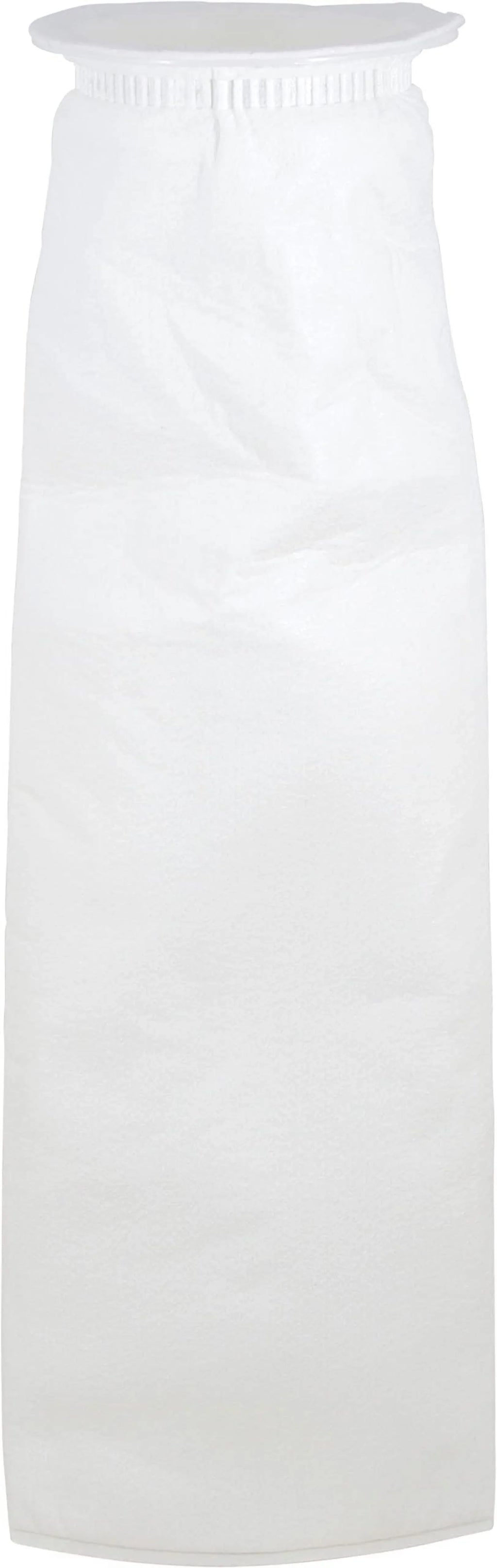 #4 SpiroPure Felt Micron 25 Filter Bag (Case SP-BE-4-25 Liquid Polyester of (20") 40)