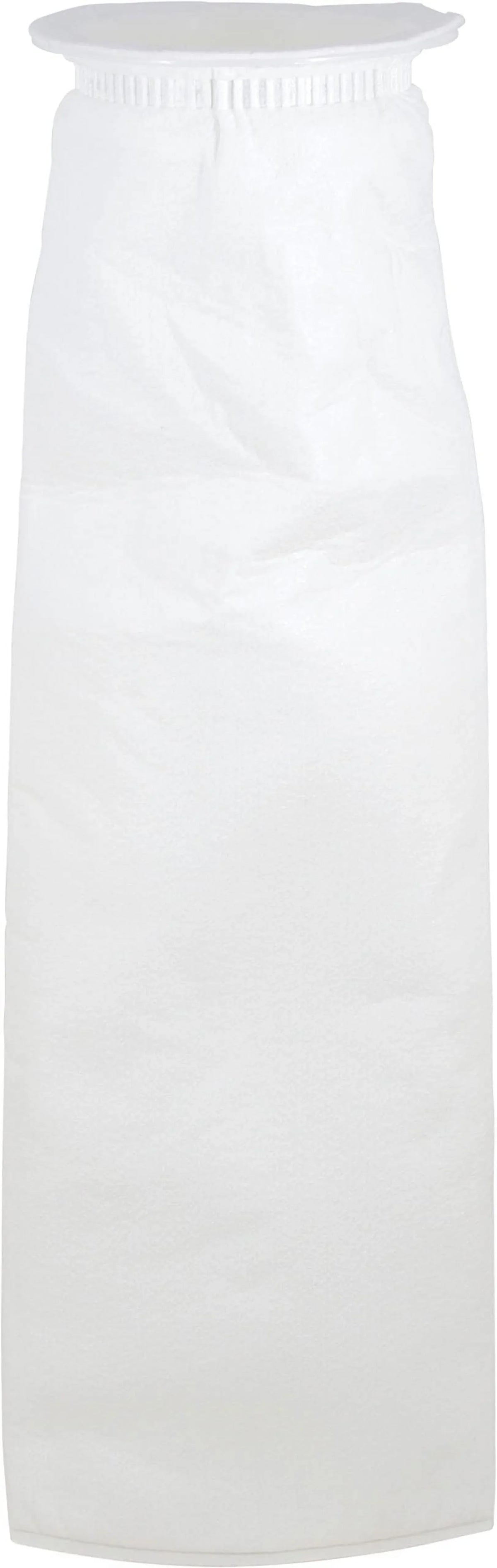 #4 SpiroPure Felt Micron 25 Filter Bag (Case SP-BE-4-25 Liquid Polyester of (20") 40)