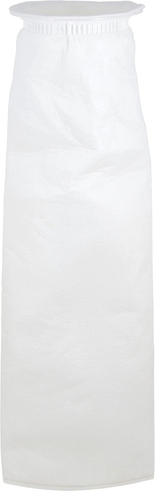 #4 SpiroPure Felt Micron 25 Filter Bag (Case SP-BE-4-25 Liquid Polyester of (20") 40)
