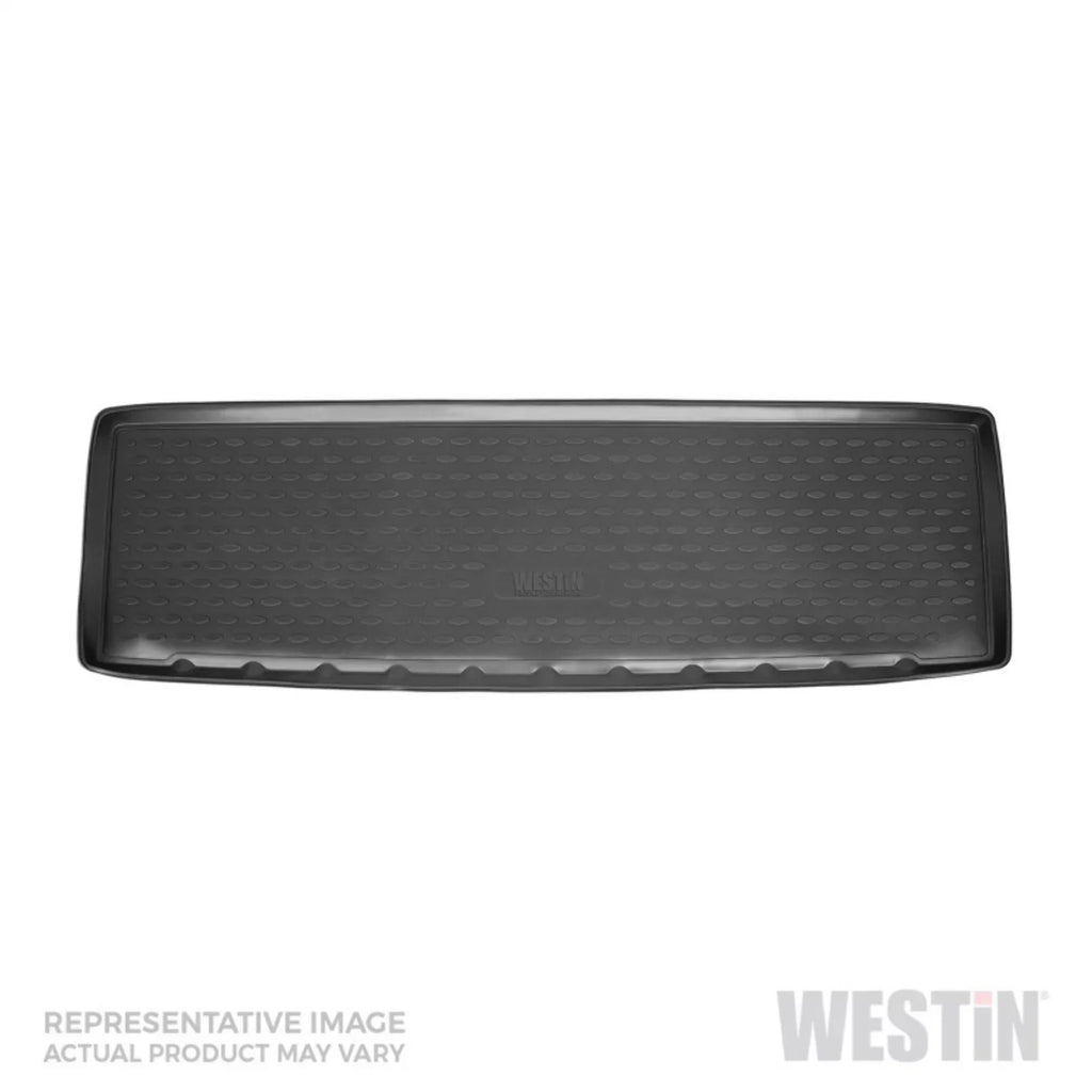 JEEP GRAND Cargo Profile select: Fits CHEROKEE Westin 2005-2010