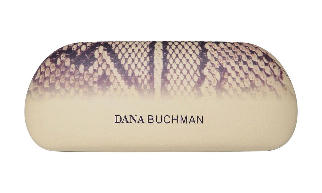 ZELLA Navy DANA 51MM Eyeglasses BUCHMAN