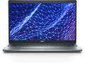 15.6" | Cores 16GB Restored Laptop Latitude - 12th CPU (2022) GHz | (Refurbished) | - Core Gen RAM SSD - 256GB 5000 FHD @ 5530 10 i7 4.8 Dell