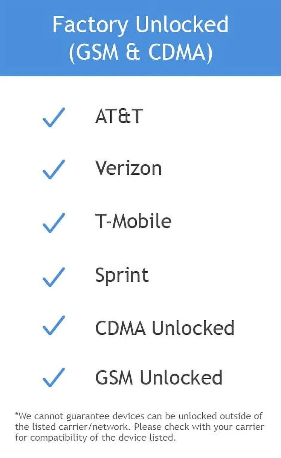T-Mobile Restored (Refurbished) a1984 64GB Apple Unlocked iPhone XR