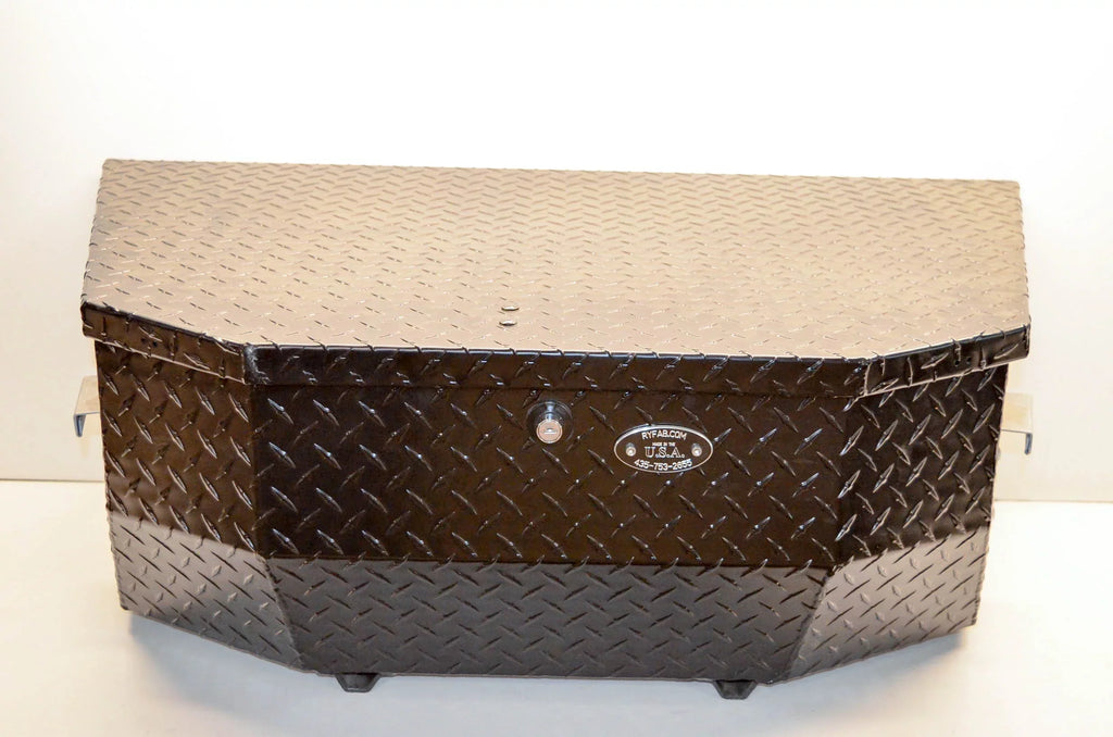 40" NOS Maverick Ryfab Box Cargo BM40B