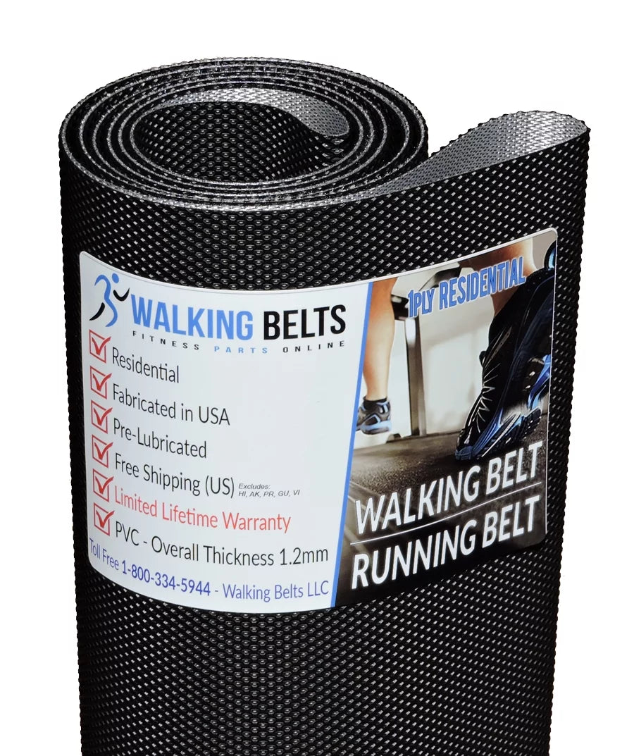 Belt 775 Treadmill Walking Proform EKG 291765