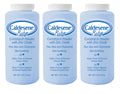 With oz Oxide 5 3 Caldesene Cornstarch Each Powder Pack Zinc Baby