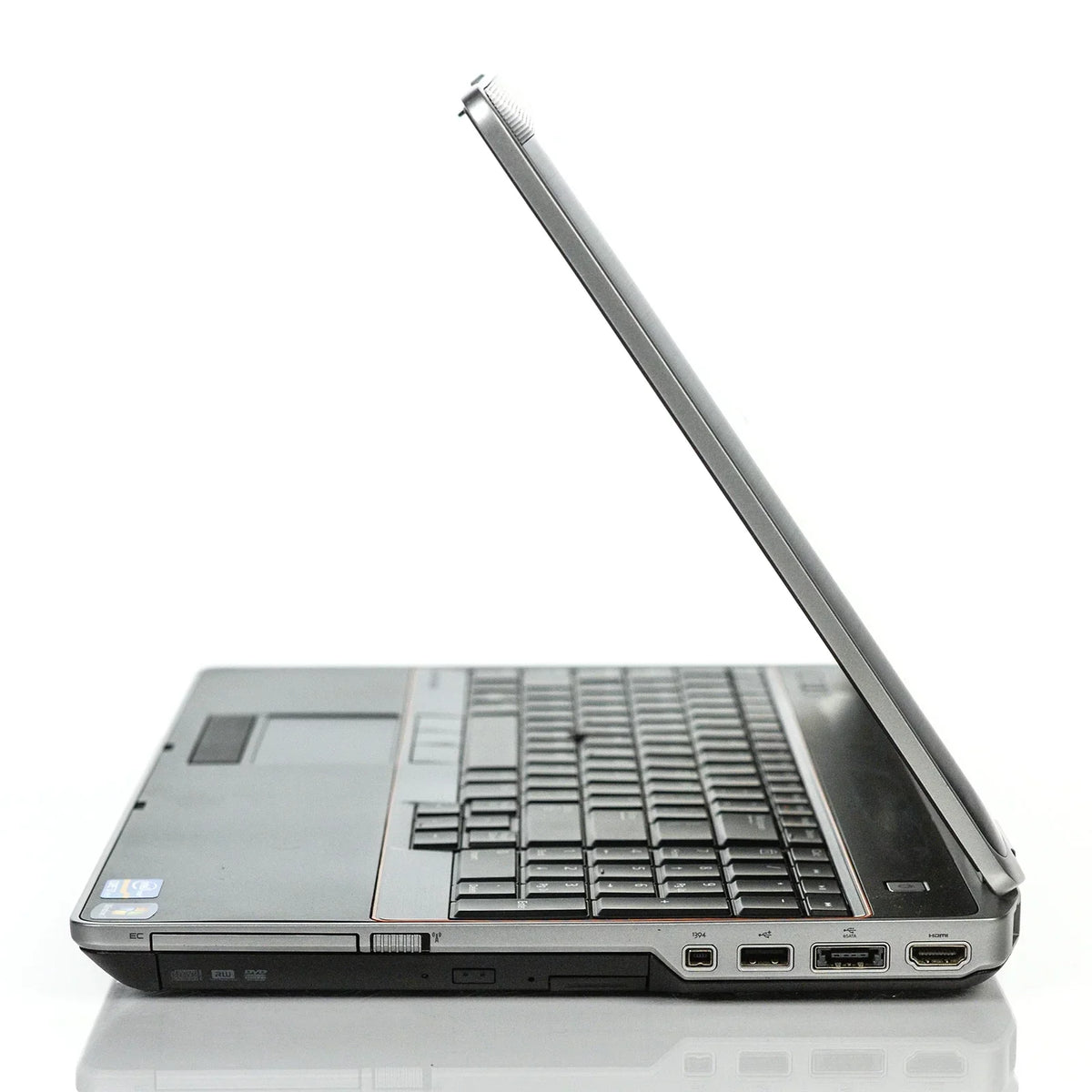 i7 Used Dell B 500GB E6520 10 Latitude 4GB v.AA Pro Quad-Core Laptop Win
