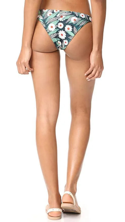LSolids One Piece LSpace 4 Halter Pamela Black Women's Plunge Swimsuit