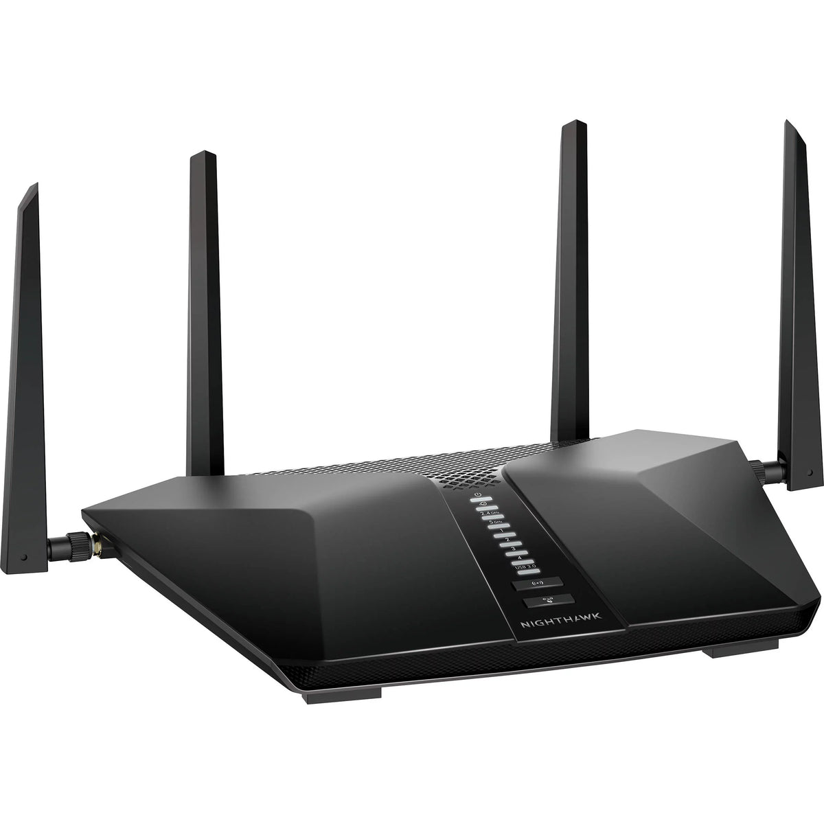 RAX43-100NAR Gigabit (Refurbished) Restored Nighthawk AX5 Dual-Band Router AX4200 NETGEAR