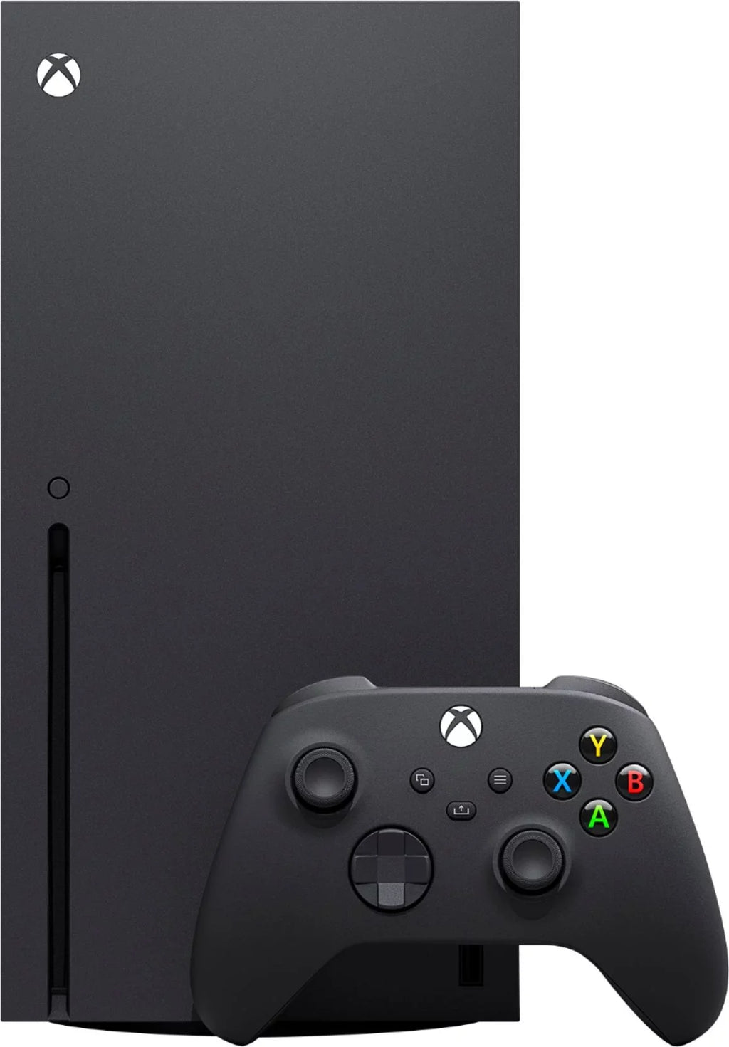 Xbox Black SSD Gaming with X Case Xbox and Series Controller Xbox - Bundle Controller 1TB Console Wireless Flagship X Console