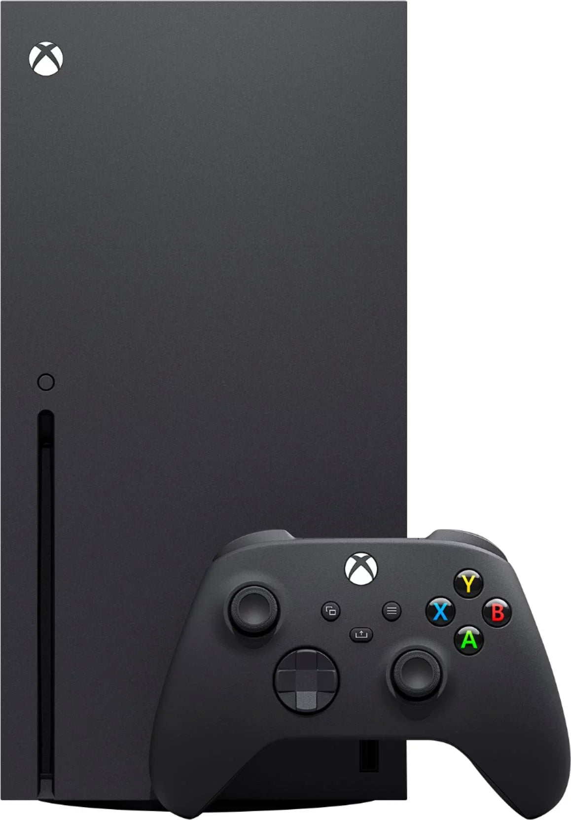Xbox Black SSD Gaming with X Case Xbox and Series Controller Xbox - Bundle Controller 1TB Console Wireless Flagship X Console