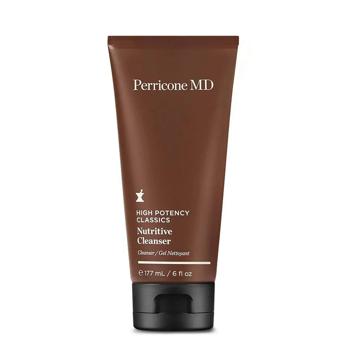 oz High Nutritive 6 Classics Potency MD Cleanser Gel, Perricone
