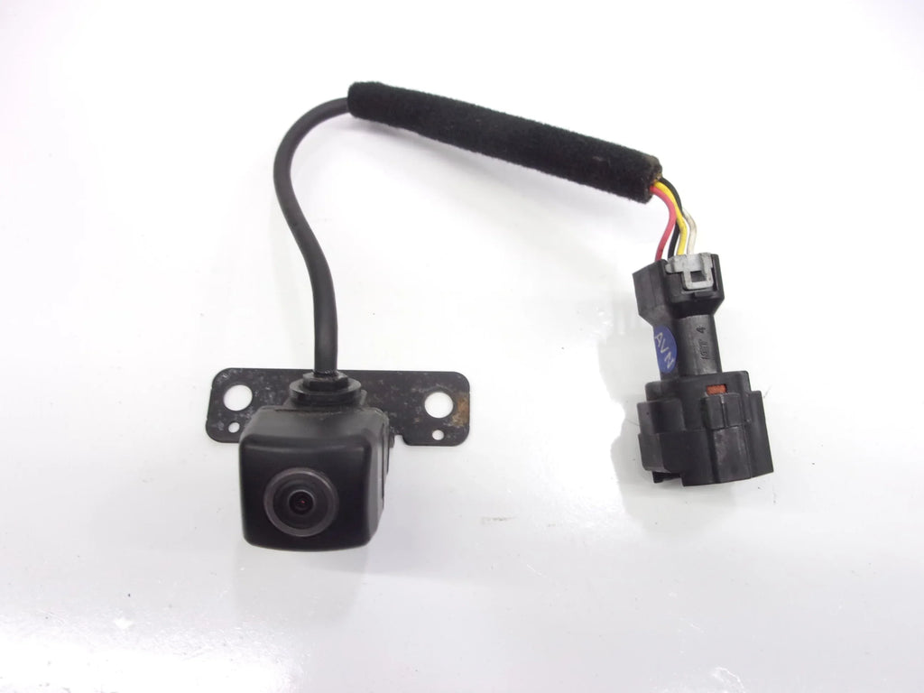 Pre-Owned Camera 2013-2016 Camera Backup (Good) Hyundai Santa Rear OEM 95760-B8000 Fe