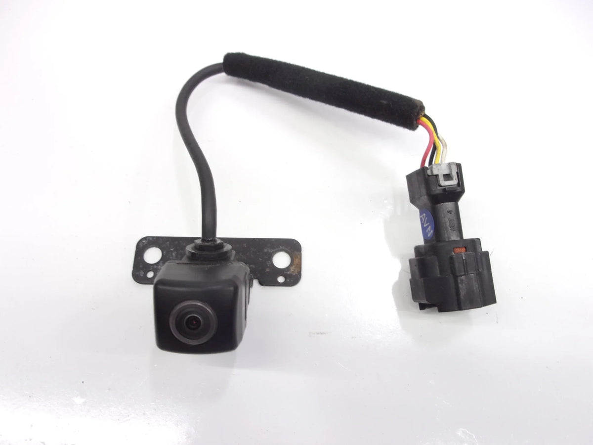 Pre-Owned Camera 2013-2016 Camera Backup (Good) Hyundai Santa Rear OEM 95760-B8000 Fe