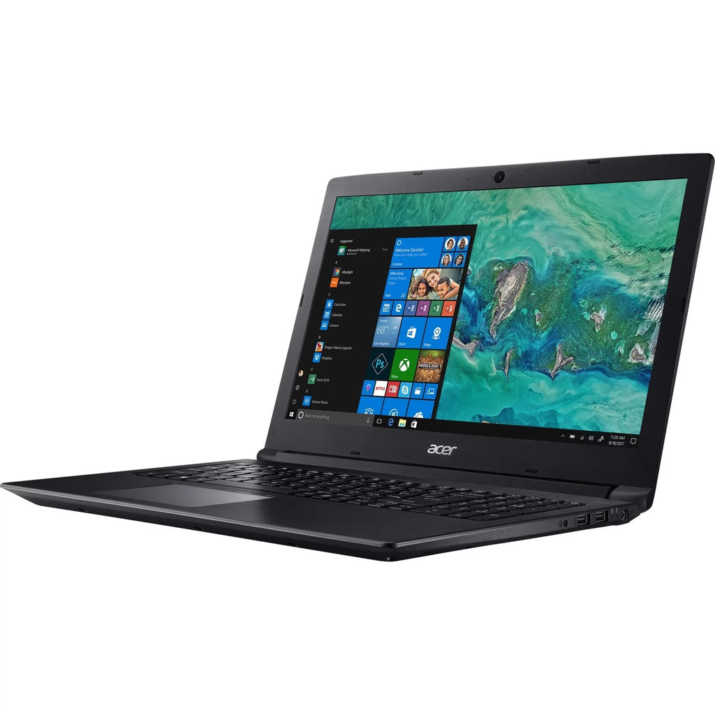 Roc 3 i3 15.6 Red Notebook TB - - Memory i3-8130U 1 Core Acer - GB 4 inch RAM 16 - Aspire GB HDD - A315-53-35ZY -