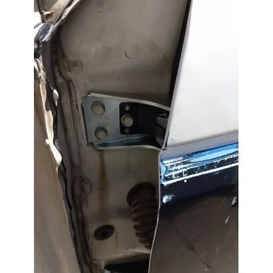 and Hinge for Pair Upper Ford E8TZ1522810A,E9TZ1522800A Mercury Ranger Bronco Door F250 F150 1980-1996 Lower