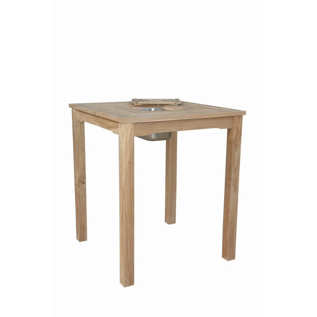Ice Eclectic Bar Chiller Maykoosh Elegance Table