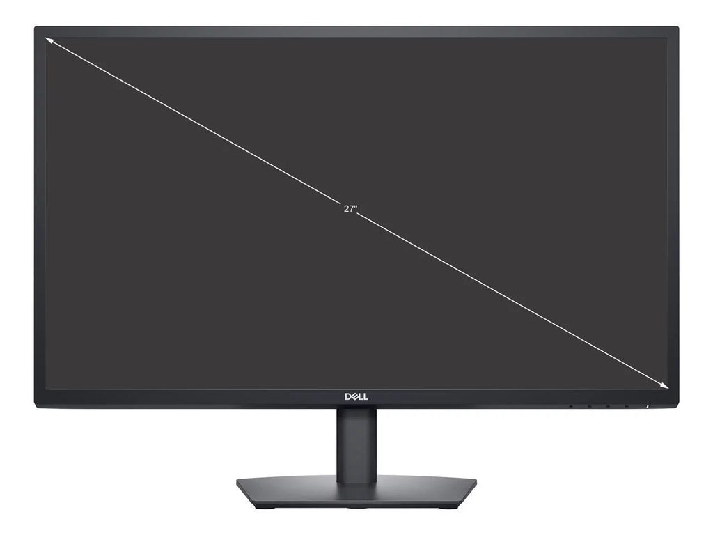 normal); (gray-to-gray x 27" Panel D-Sub, 60 HDMI fast) Monitor (gray-to-gray IPS 8 5 1080 1920 E2723HN Dell IPS ms Hz FHD ms Flat