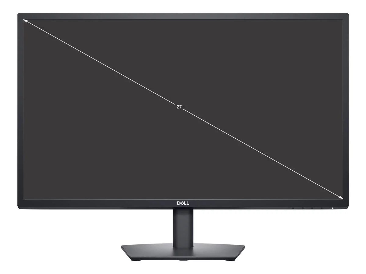normal); (gray-to-gray x 27" Panel D-Sub, 60 HDMI fast) Monitor (gray-to-gray IPS 8 5 1080 1920 E2723HN Dell IPS ms Hz FHD ms Flat