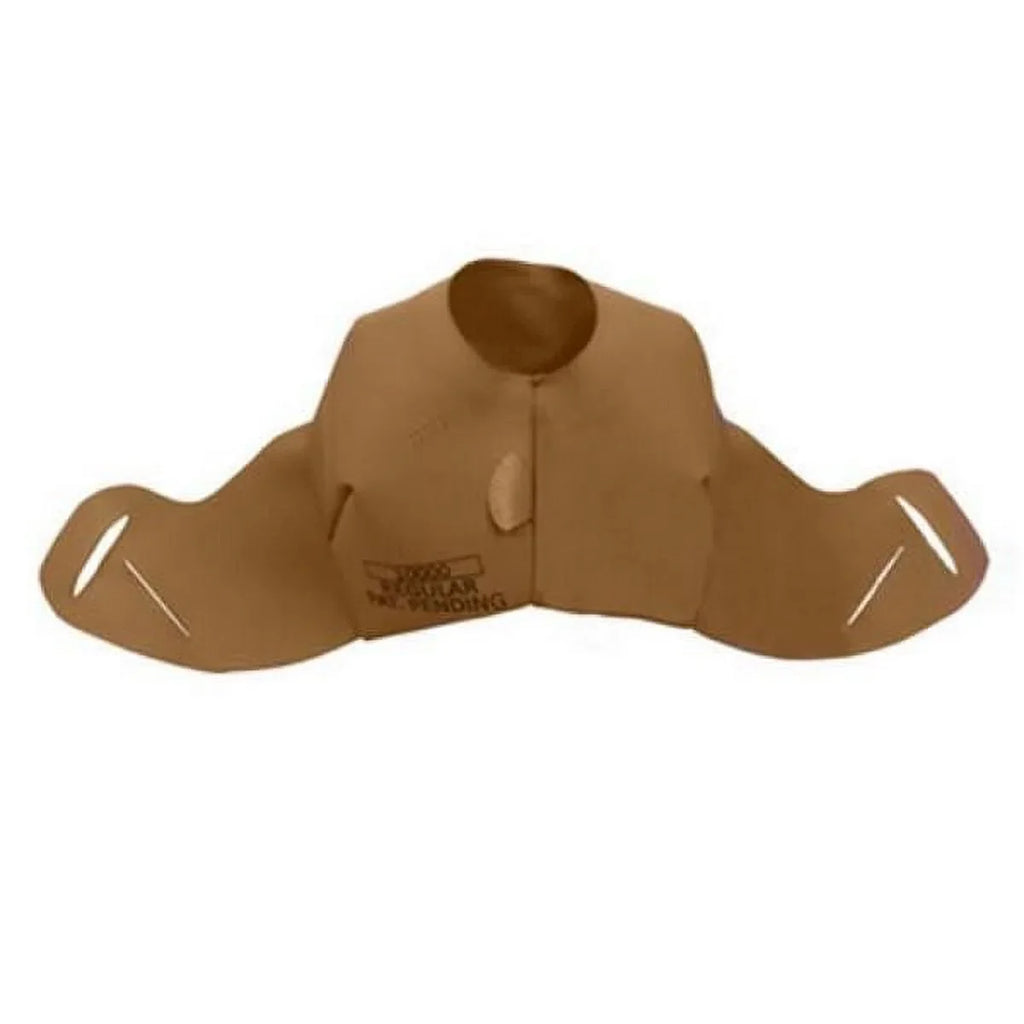 Circadiance SleepWeaver (Beige) - Small Mask/Cushions, Elan