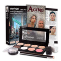 Makeup Kit Fair Mehron "MiniPro" Fair/Olive Student