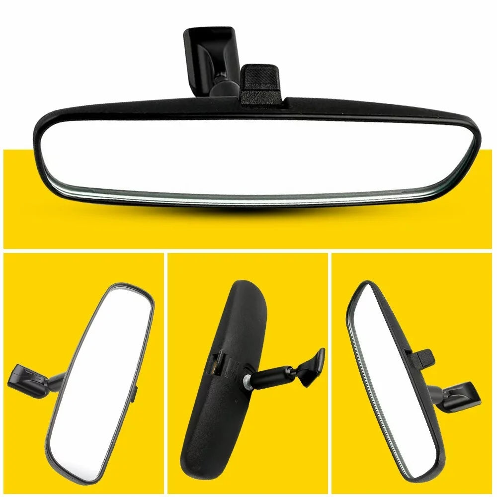 Assembly Mirror (Day/Night) Honda 2003-2016 For Rear-View 76400-SDA-A03