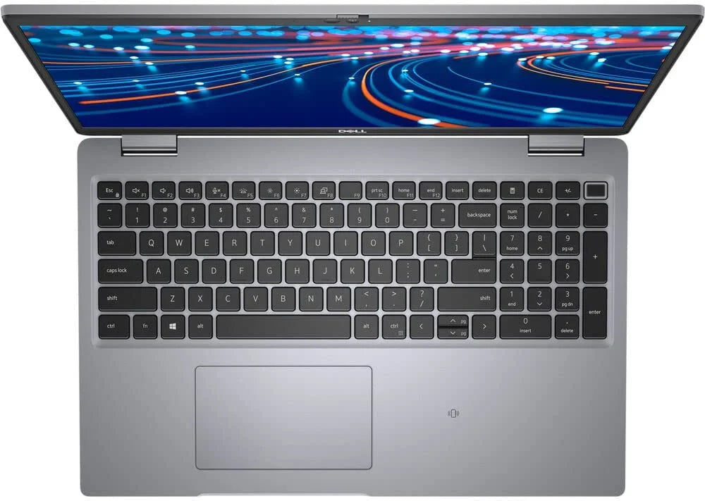 i5 FHD Win10 15.6" 256GB SSD 11th Restored Dell RAM Latitude Intel 16GB Laptop Gen 5520