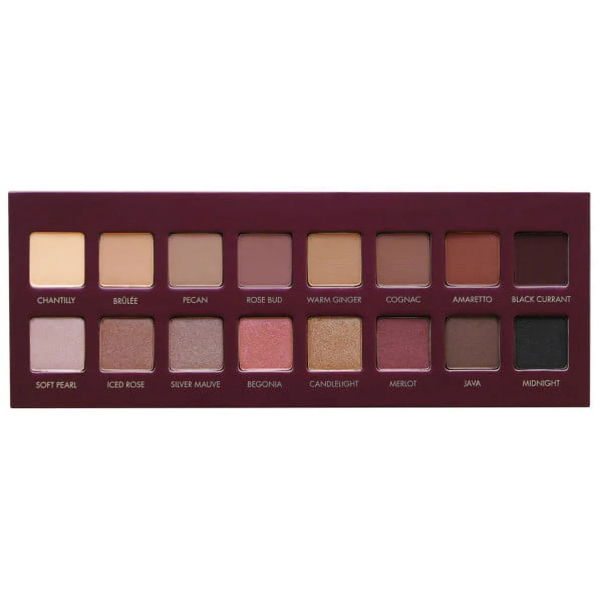 Scenes the BONUS PRO Angeles Lorac Primer Eye Los Palette Palette Shadow 4 Behind