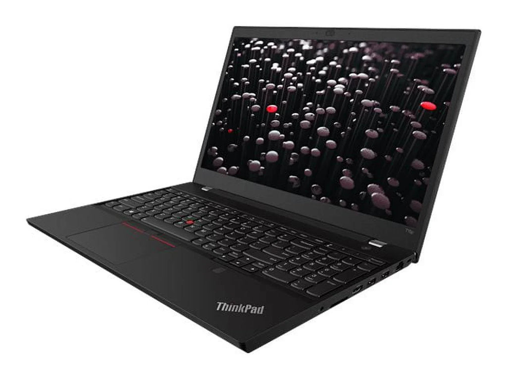 15.6" 21A7003LUS 11 ThinkPad Lenovo SSD, i7-11800H, Windows 1TB Full Laptop, HD Core i7 Intel Pro,