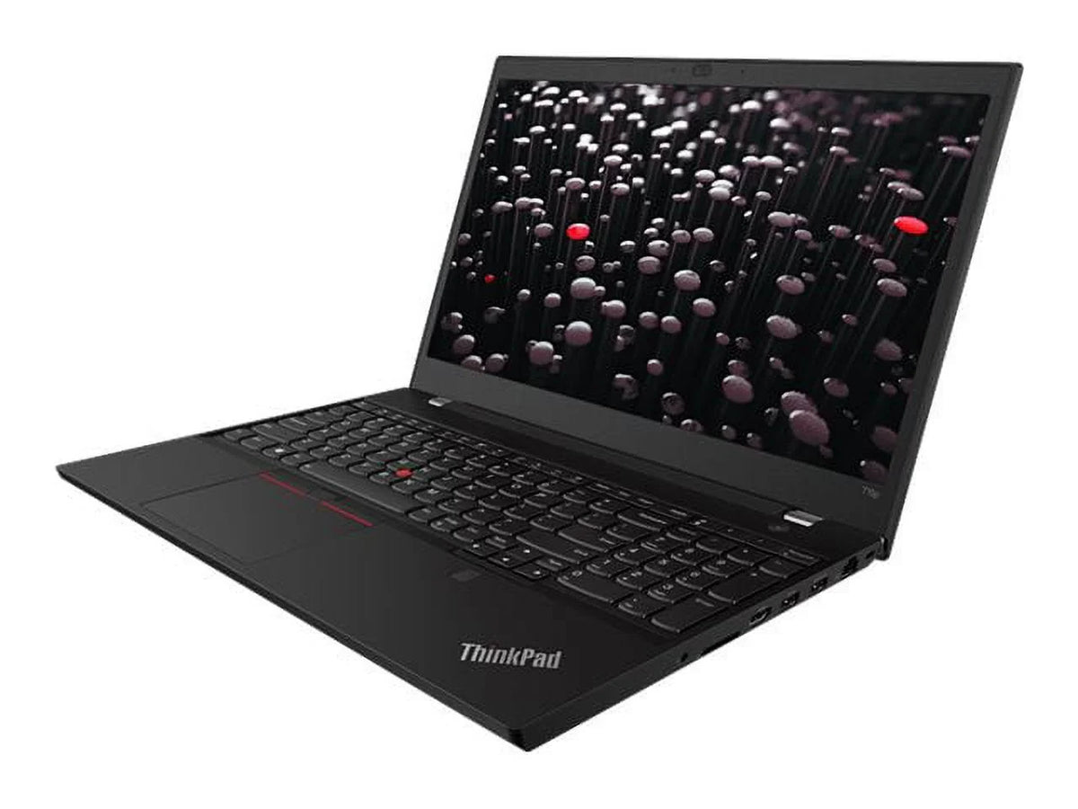 15.6" 21A7003LUS 11 ThinkPad Lenovo SSD, i7-11800H, Windows 1TB Full Laptop, HD Core i7 Intel Pro,
