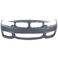w/M-Pkge 16 51118060882 Front BM1000332 For Assembly 15 Bumper Cover 14 4-Series