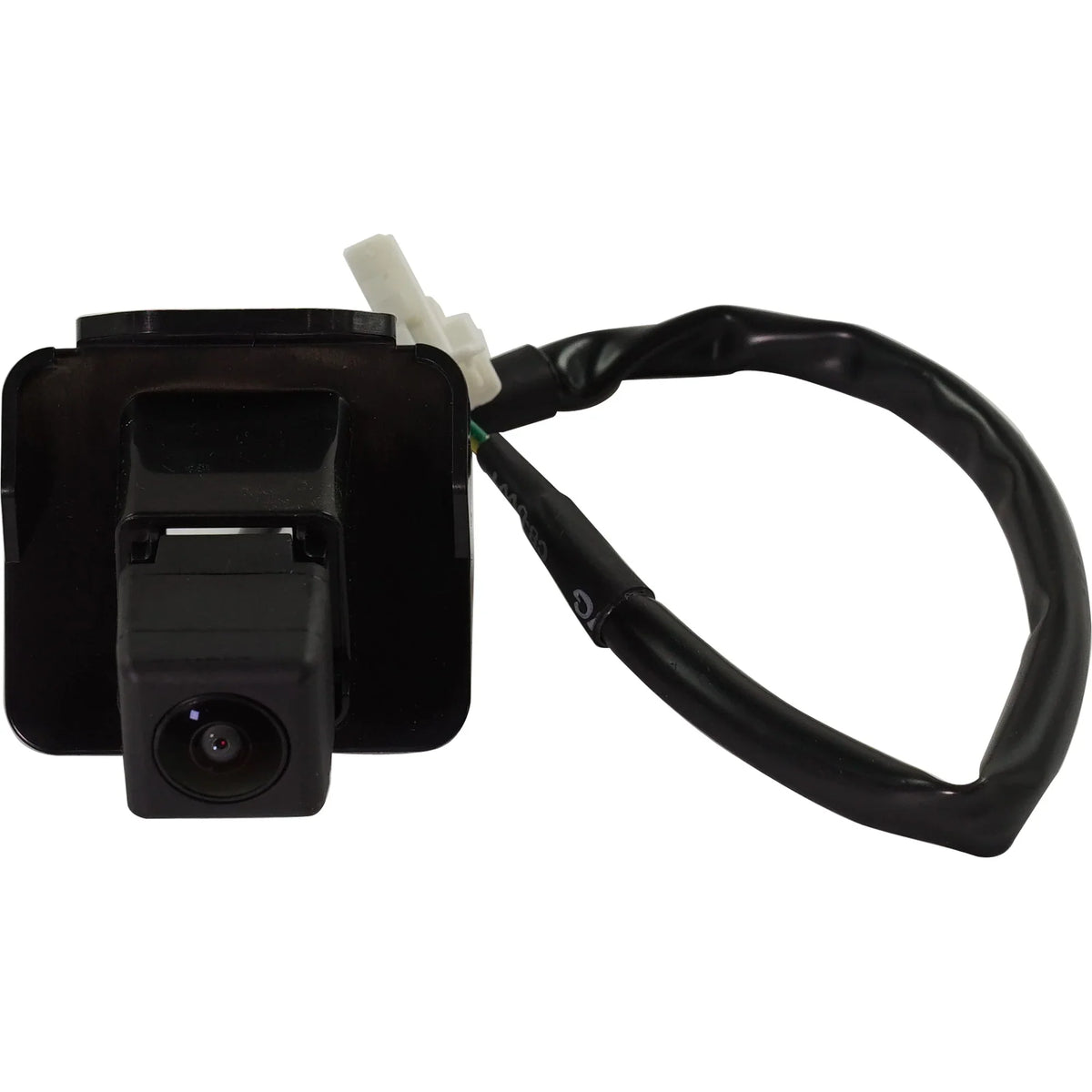 Up Back 2017-2018 Mazda 3 New Replacement New OE for Camera