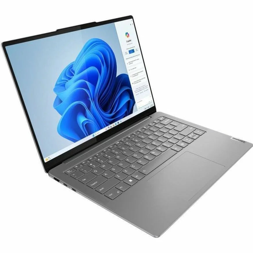155H, IdeaPad 14" Laptop, SSD, Lenovo Intel 7 Ultra Touchscreen 83D80008US 11 Windows Core 1TB Pro,