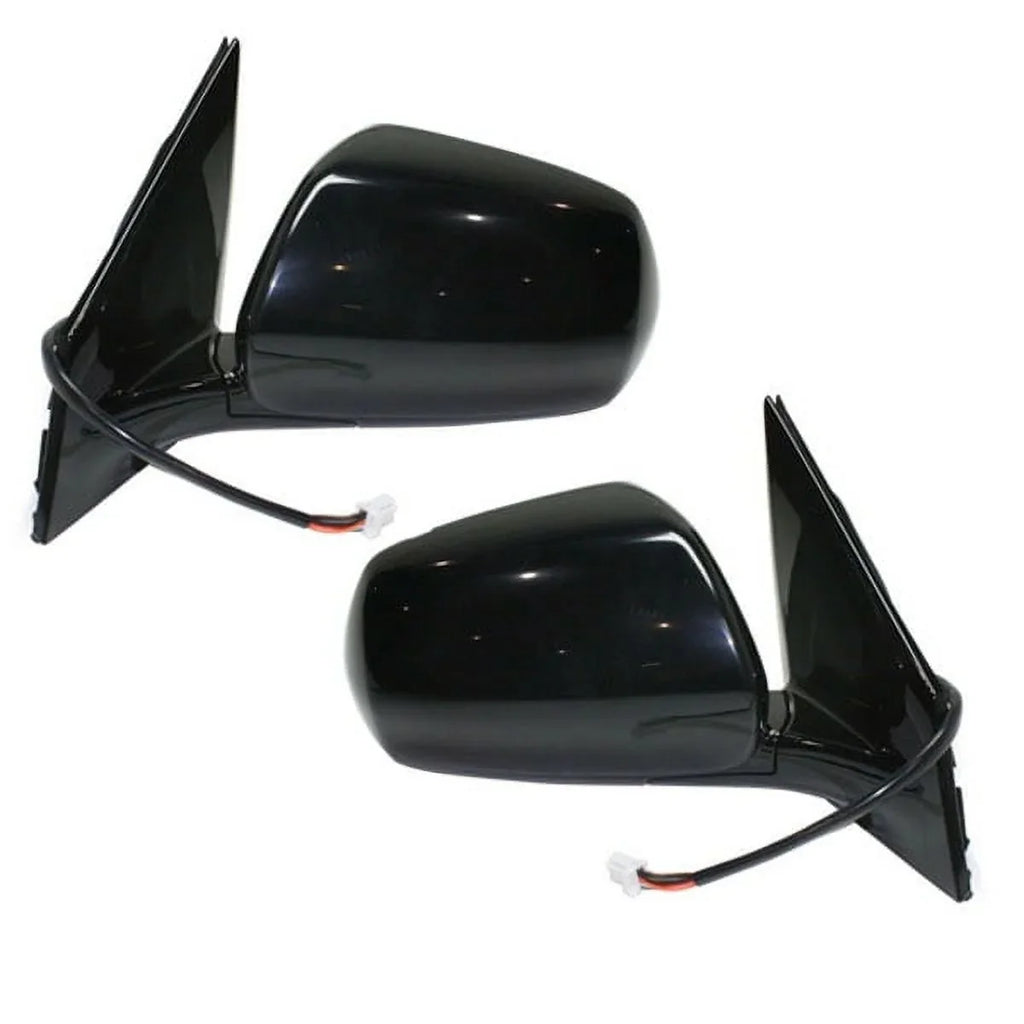 Entry Smart For Power Pair & 05-07 Set w/Memory Mirror View Murano System Rear
