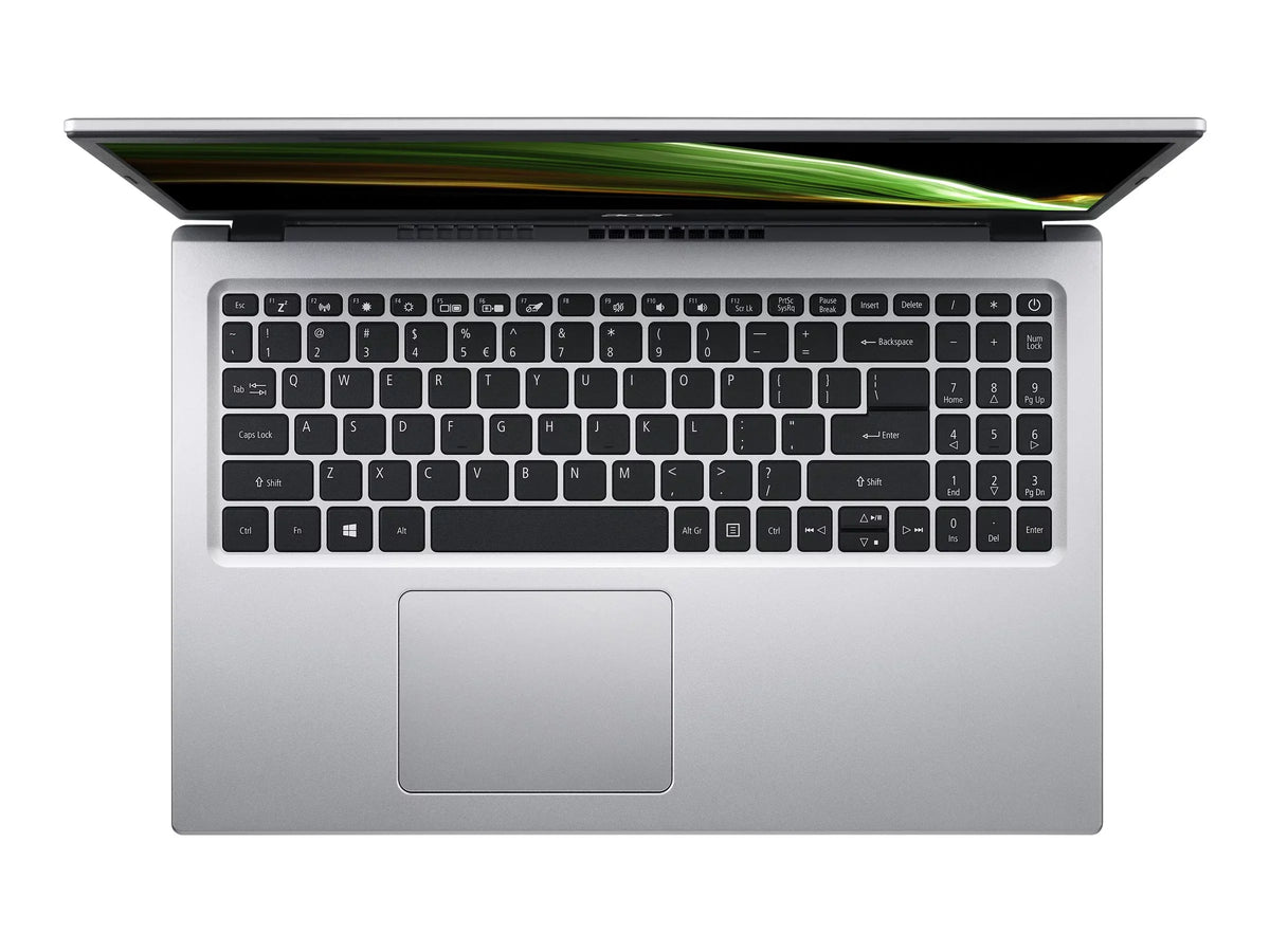 1165G7 Intl A315-58 pure Home Intel - - 8 - Acer Intel 1920 (Full Graphics Win - - Aspire silver to - Iris 1080 - - 4.7 kbd: GB TN GB 802.11a/b/g/n/ac/ax - 512 x - RAM up GHz HD) 3 / 11 Xe i7 SSD Core US 15.6"