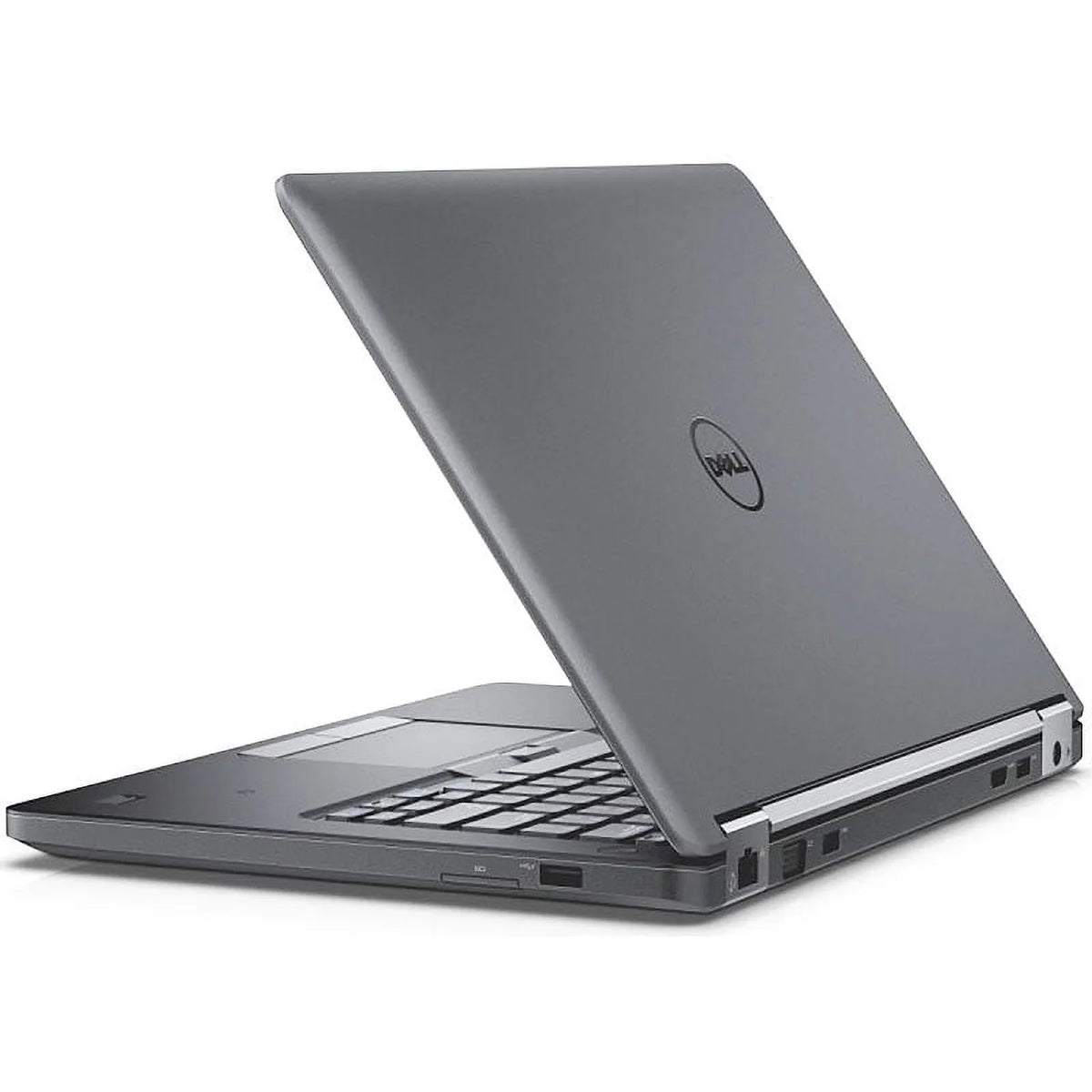 Latitude 2.3GHz B DC 64 Pro E5450 10 180SSD i5 Dell 8GB Used Camera Windows Laptop
